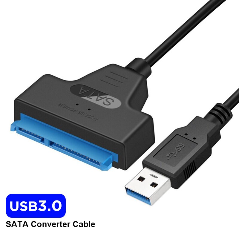 USB 3.0 to SATA3 + 22  ϵ ũ ̺ ȯ, 2.5..